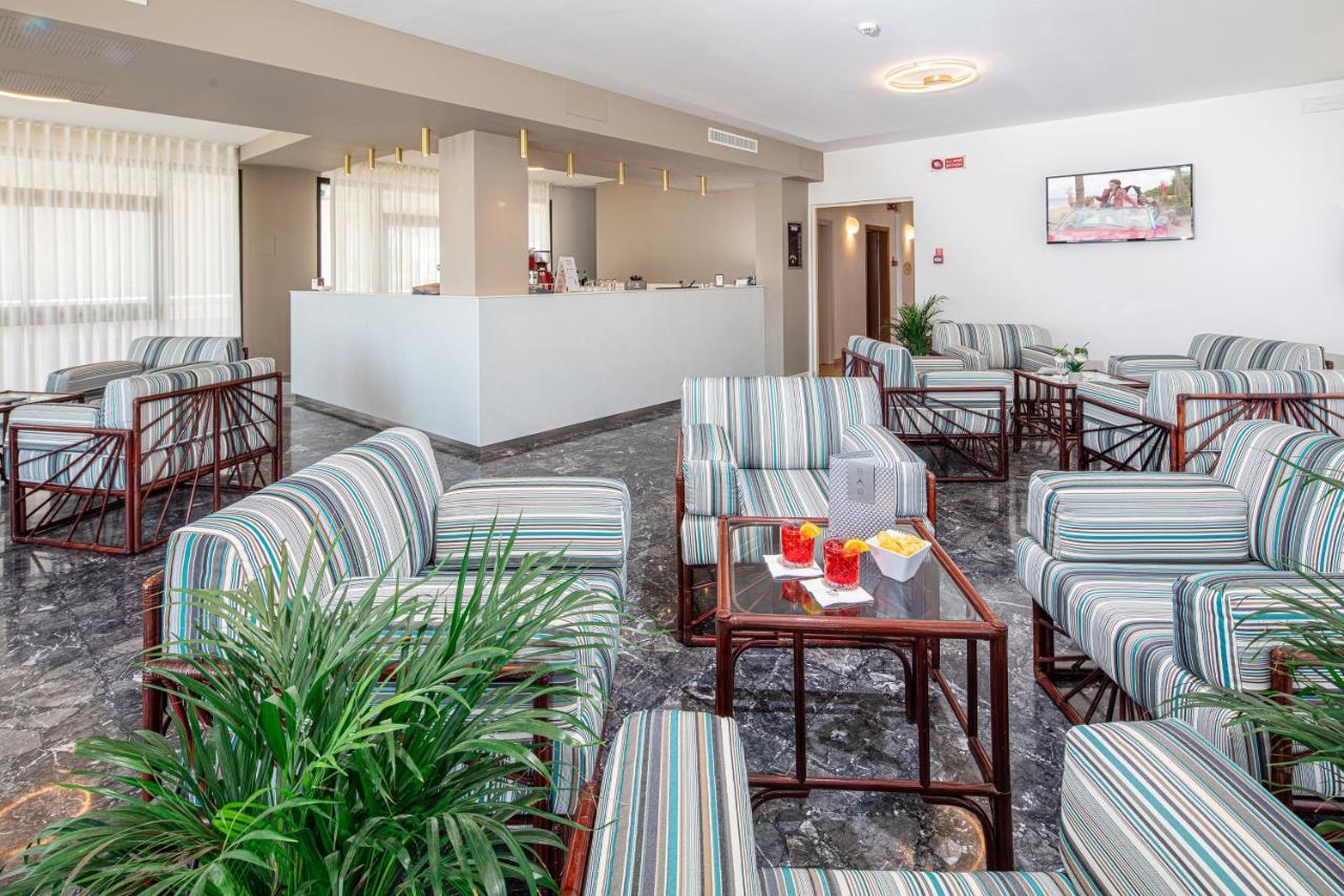Hotel Condor Лидо-ди-Езоло Экстерьер фото