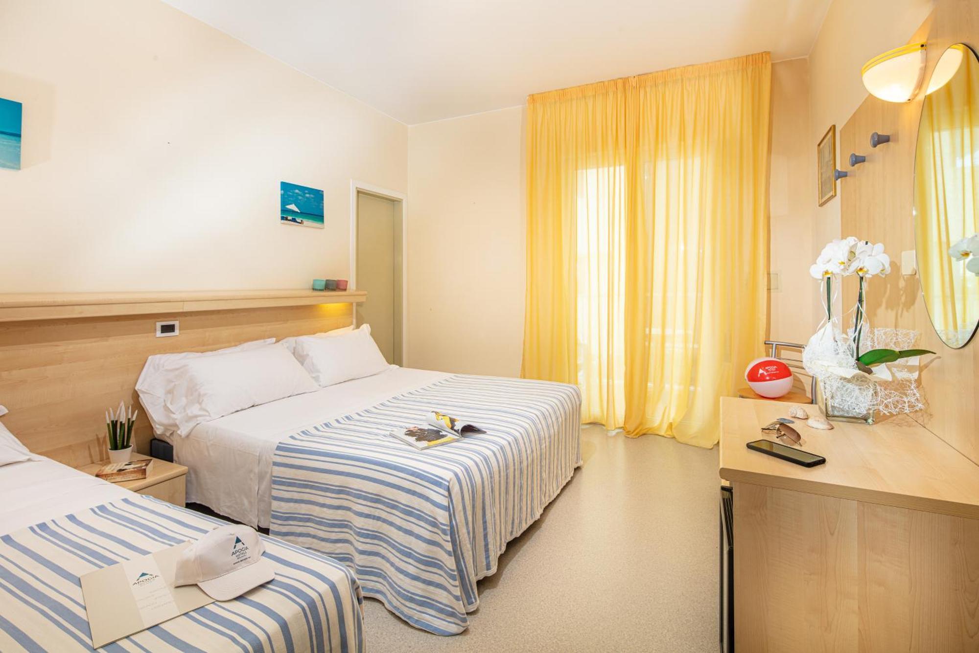 Hotel Condor Лидо-ди-Езоло Экстерьер фото